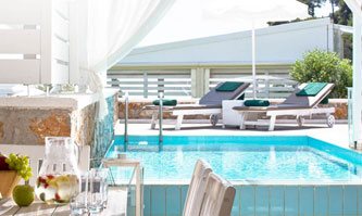 The KB Hotels & Suites Collections